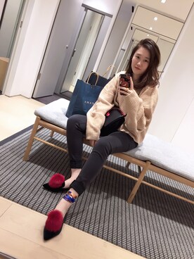 思人hohoさんのコーディネート