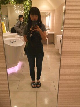 cinamon47さんのコーディネート