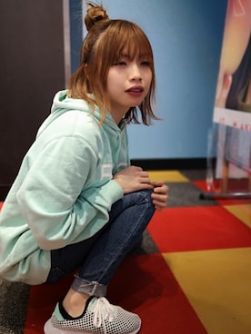 cinamon47さんのコーディネート