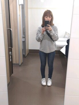 cinamon47さんのコーディネート