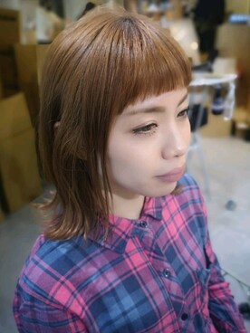 cinamon47さんのコーディネート