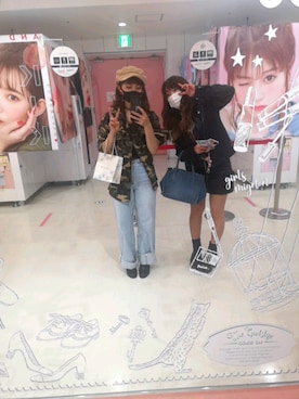 cinamon47さんのコーディネート