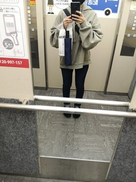 cinamon47さんのコーディネート