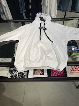 モーシーさん（メンズ・179cm）の夏コーディネート