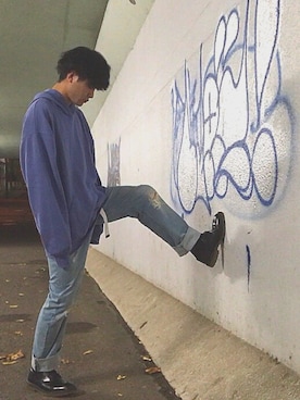 HKさんのコーディネート