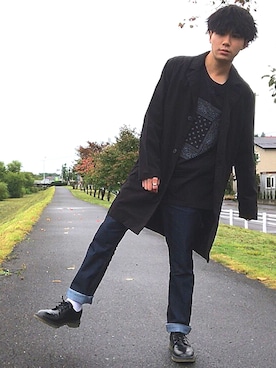 HKさんのコーディネート