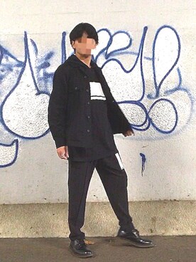 HKさんのコーディネート