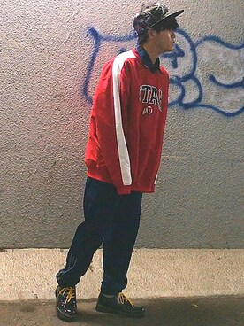 HKさんのコーディネート