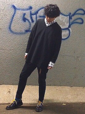 HKさんのコーディネート