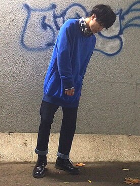 HKさんのコーディネート