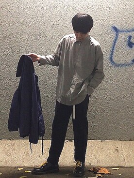 HKさんのコーディネート