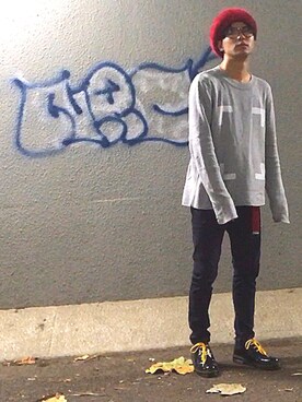 HKさんのコーディネート