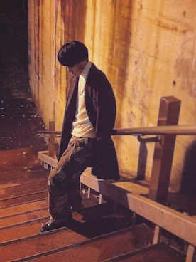 HKさんのコーディネート