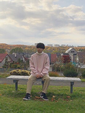 HKさんのコーディネート