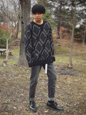 HKさんのコーディネート