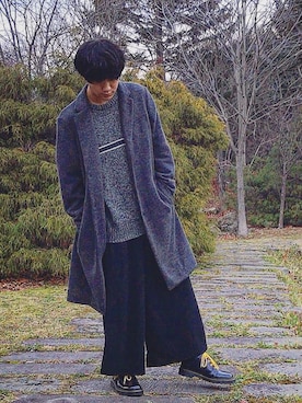 HKさんのコーディネート