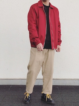 HKさんのコーディネート