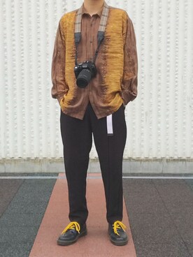 HKさんのコーディネート