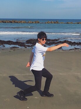 HKさんのコーディネート