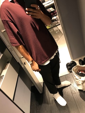 ゆうたさんのコーディネート