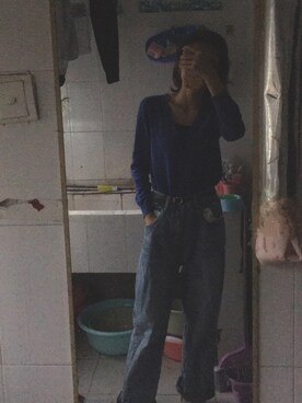 忘忧33さんのコーディネート