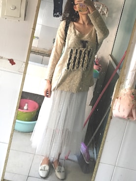 忘忧33さんのコーディネート