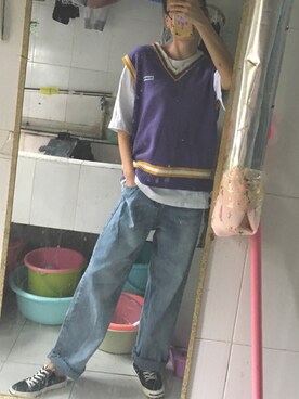 忘忧33さんのコーディネート