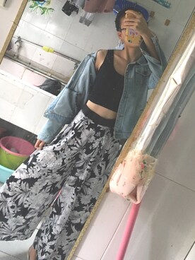 忘忧33さんのコーディネート