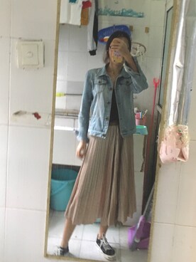 忘忧33さんのコーディネート