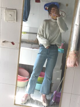 忘忧33さんのコーディネート