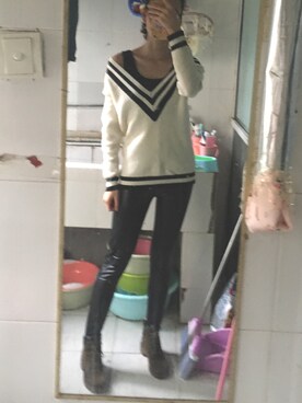 忘忧33さんのコーディネート