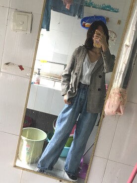 忘忧33さんのコーディネート