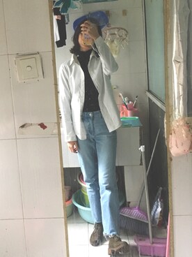 忘忧33さんのコーディネート