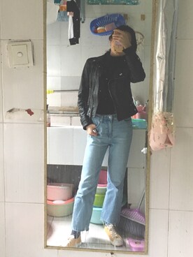 忘忧33さんのコーディネート