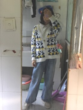 忘忧33さんのコーディネート