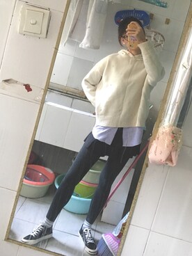 忘忧33さんのコーディネート