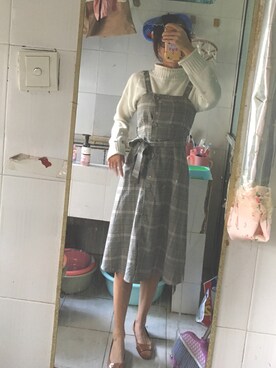 忘忧33さんのコーディネート