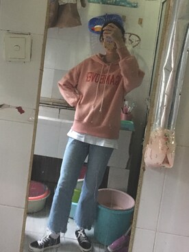 忘忧33さんのコーディネート