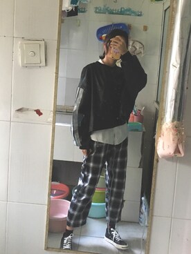 忘忧33さんのコーディネート