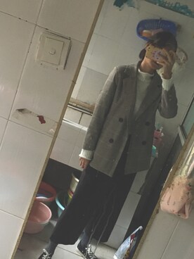 忘忧33さんのコーディネート