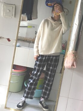 忘忧33さんのコーディネート