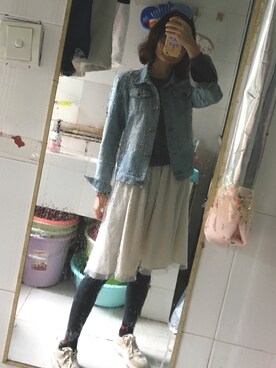 忘忧33さんのコーディネート