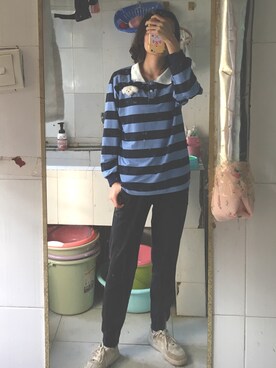 忘忧33さんのコーディネート