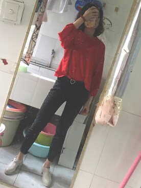 忘忧33さんのコーディネート