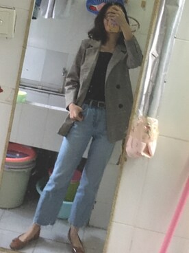 忘忧33さんのコーディネート