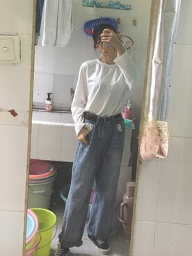 忘忧33さんのコーディネート