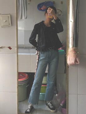 忘忧33さんのコーディネート