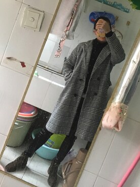 忘忧33さんのコーディネート