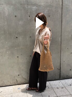 𝐌 ♡さんのコーディネート