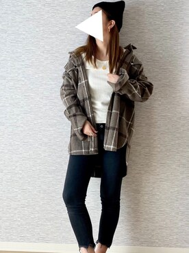 𝐌 ♡さんのコーディネート